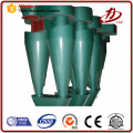 Automotive Industrial Asphalt Cyclone Dust Collector